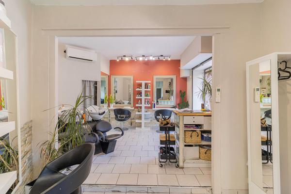 Murs 26 m2