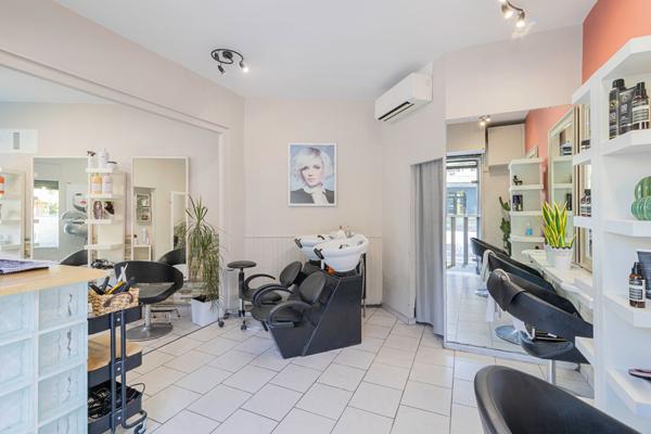 Murs 26 m2