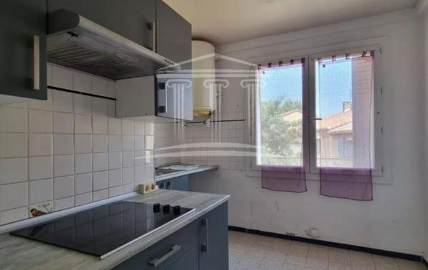 Vente Appartement P3 Sorgues   