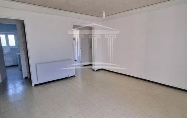 Vente Appartement P3 Sorgues   