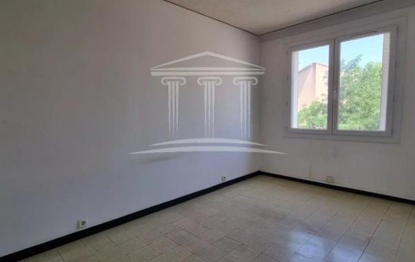 Vente Appartement P3 Sorgues   