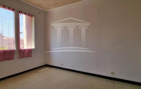 Vente Appartement P3 Sorgues   