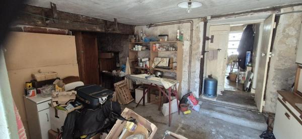 Vente / Maison à Reuilly (36260)