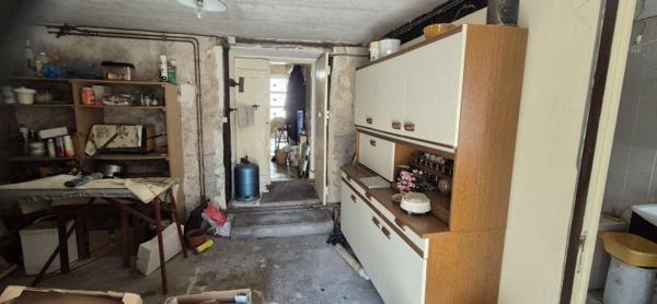 Vente / Maison à Reuilly (36260)