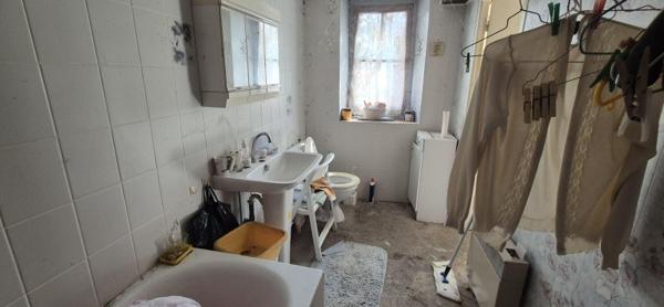 Vente / Maison à Reuilly (36260)