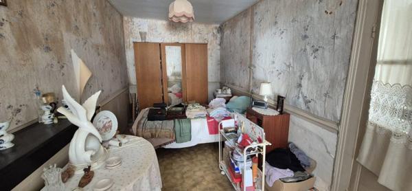 Vente / Maison à Reuilly (36260)