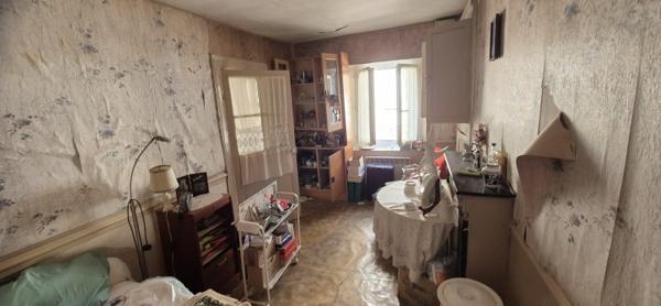 Vente / Maison à Reuilly (36260)