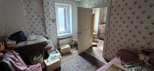 Vente / Maison à Reuilly (36260)