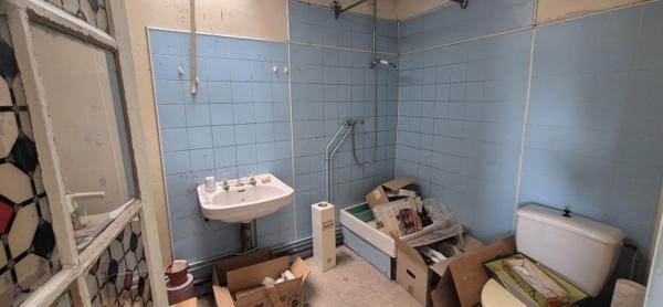 Vente / Maison à Reuilly (36260)