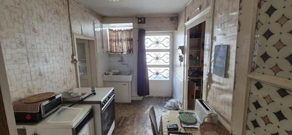 Vente / Maison à Reuilly (36260)