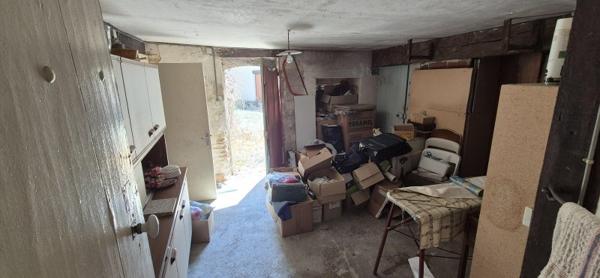 Vente / Maison à Reuilly (36260)