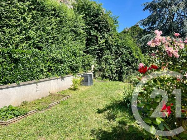 Maison à vendre  6 pièces - 100 m 2   ST ETIENNE  - 42