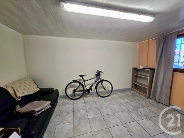 Maison à vendre  6 pièces - 100 m 2   ST ETIENNE  - 42