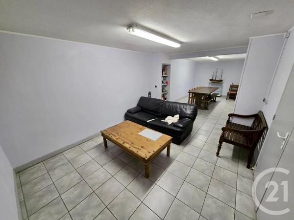 Maison à vendre  6 pièces - 100 m 2   ST ETIENNE  - 42