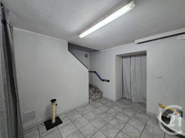 Maison à vendre  6 pièces - 100 m 2   ST ETIENNE  - 42