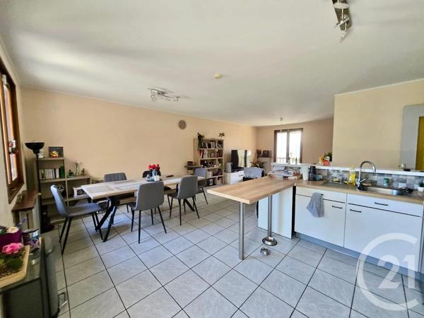 Maison à vendre  6 pièces - 100 m 2   ST ETIENNE  - 42