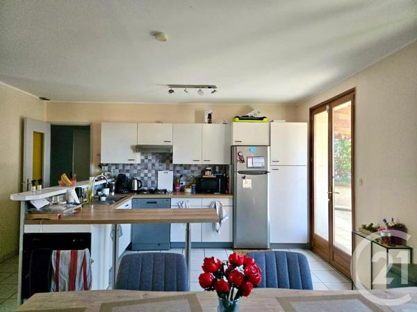 Maison à vendre  6 pièces - 100 m 2   ST ETIENNE  - 42