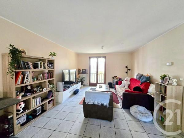 Maison à vendre  6 pièces - 100 m 2   ST ETIENNE  - 42