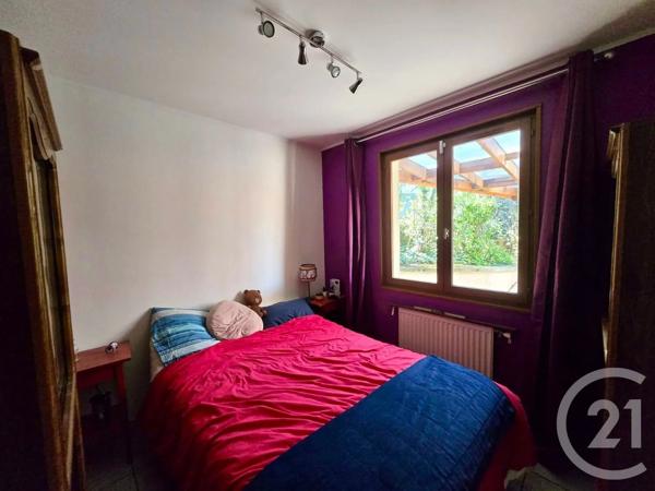 Maison à vendre  6 pièces - 100 m 2   ST ETIENNE  - 42