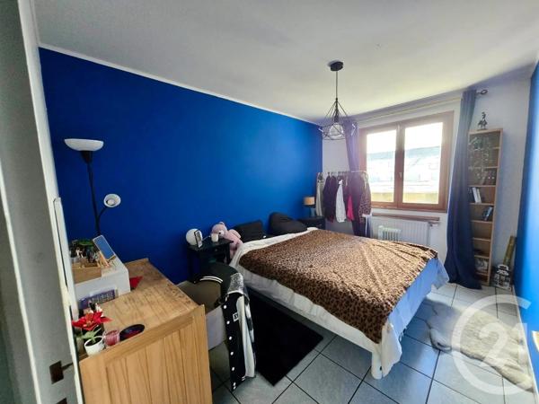 Maison à vendre  6 pièces - 100 m 2   ST ETIENNE  - 42