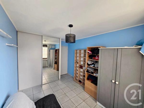 Maison à vendre  6 pièces - 100 m 2   ST ETIENNE  - 42