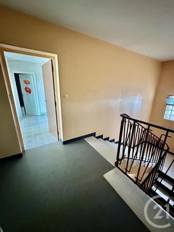 Appartement F3 à vendre  3 pièces - 63,21 m 2   ROANNE  - 42