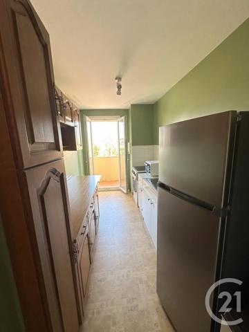 Appartement F3 à vendre  3 pièces - 63,21 m 2   ROANNE  - 42