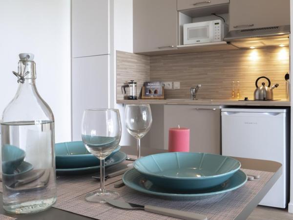 Appartement à vendre 2 pièces - 41 m²