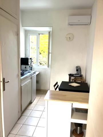 Location / Appartement T1