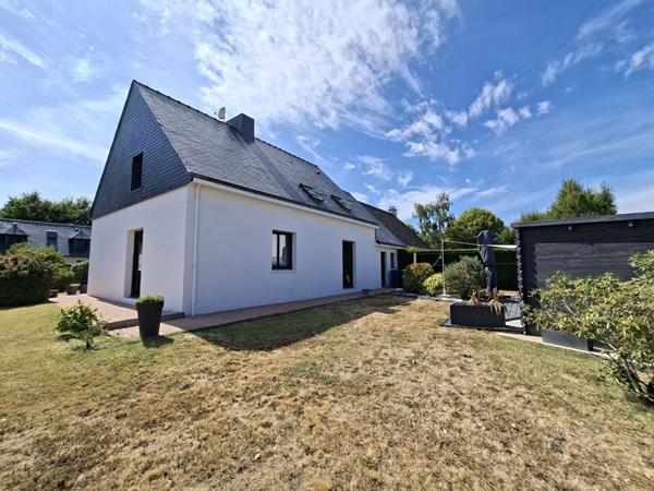 Maison Saint André Des Eaux 5 pièce(s) 113 m2