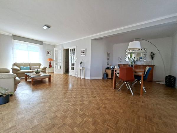 Maison Saint André Des Eaux 5 pièce(s) 113 m2