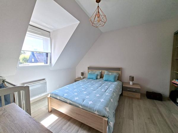 Maison Saint André Des Eaux 5 pièce(s) 113 m2