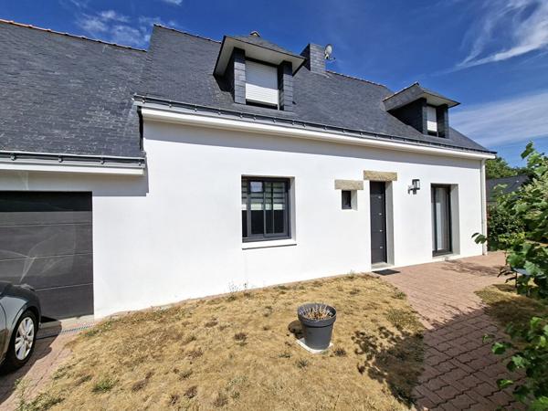 Maison Saint André Des Eaux 5 pièce(s) 113 m2