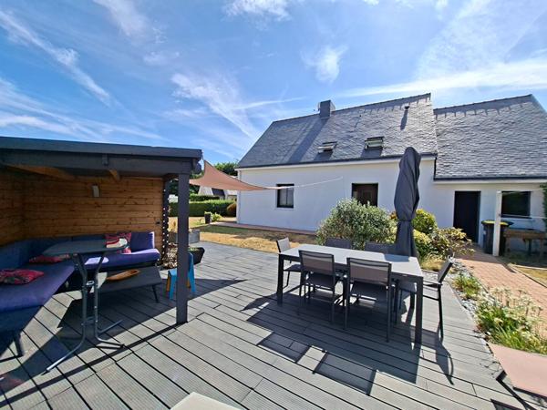 Maison Saint André Des Eaux 5 pièce(s) 113 m2