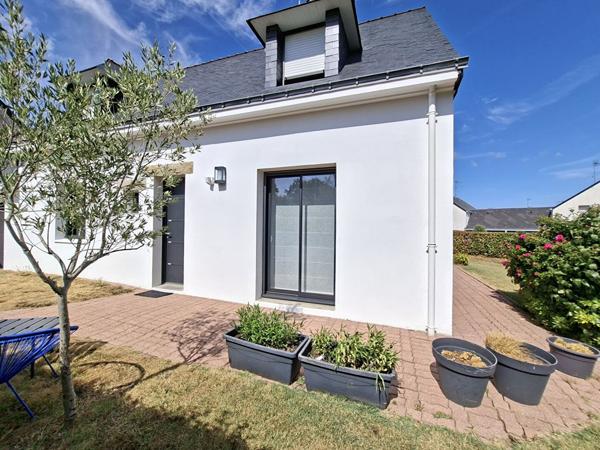 Maison Saint André Des Eaux 5 pièce(s) 113 m2