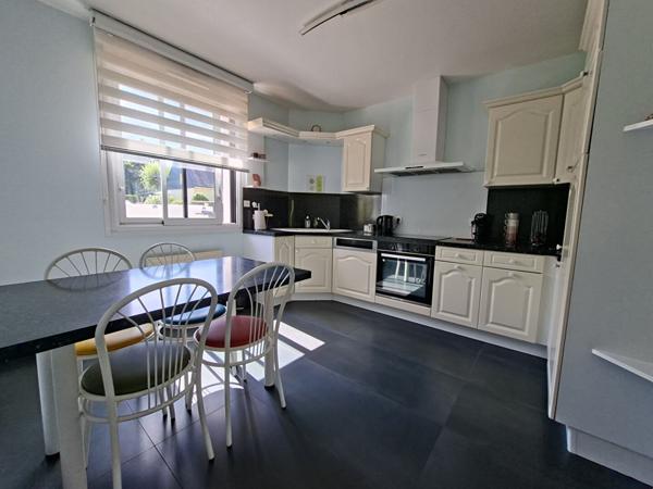 Maison Saint André Des Eaux 5 pièce(s) 113 m2