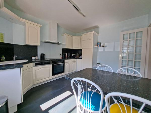 Maison Saint André Des Eaux 5 pièce(s) 113 m2