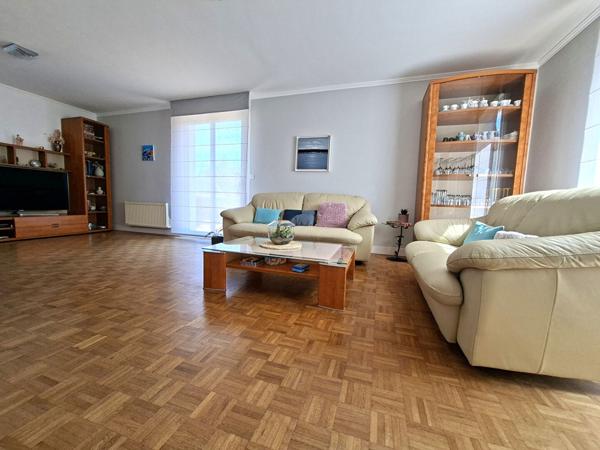Maison Saint André Des Eaux 5 pièce(s) 113 m2