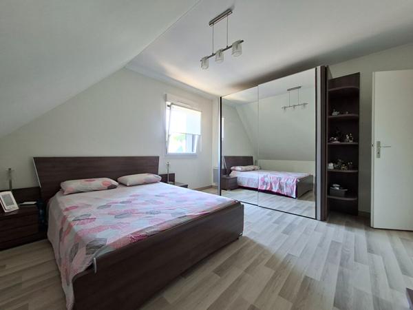 Maison Saint André Des Eaux 5 pièce(s) 113 m2