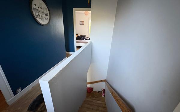 Maison à vendre    5 pièces • 142 m2 Aiffres