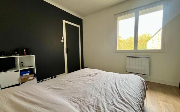 Maison à vendre    5 pièces • 142 m2 Aiffres