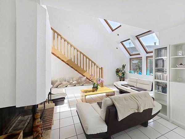 Maison Brest 8 pièce(s) 145 m2