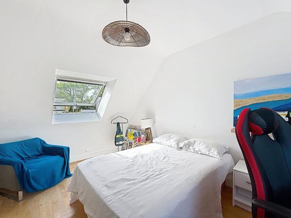 Maison Brest 8 pièce(s) 145 m2