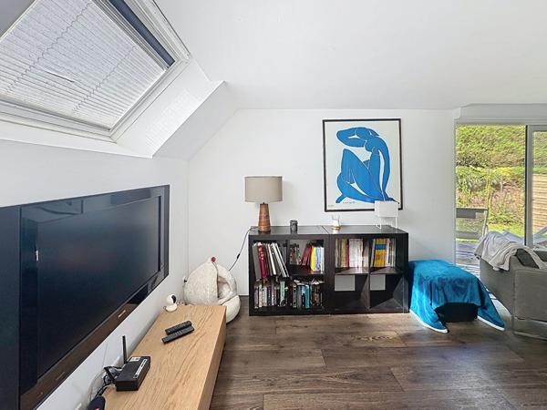 Maison Brest 8 pièce(s) 145 m2