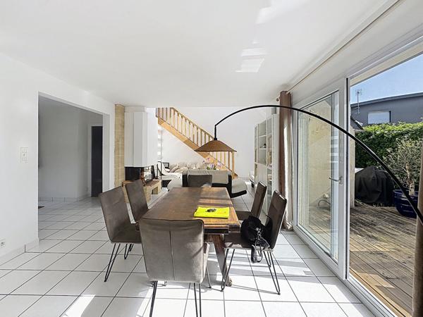 Maison Brest 8 pièce(s) 145 m2