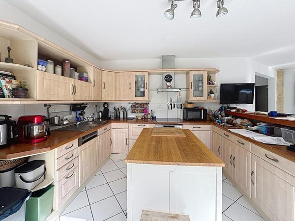 Maison Brest 8 pièce(s) 145 m2