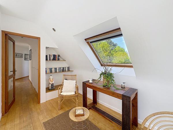 Maison Brest 8 pièce(s) 145 m2