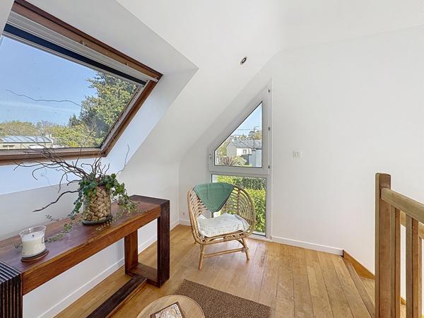 Maison Brest 8 pièce(s) 145 m2