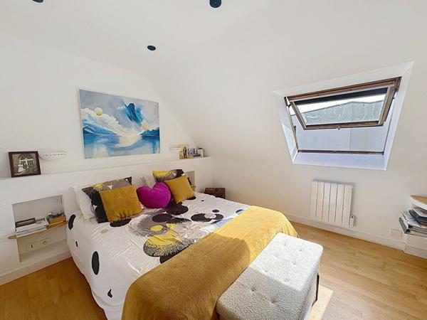 Maison Brest 8 pièce(s) 145 m2