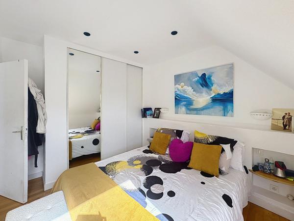 Maison Brest 8 pièce(s) 145 m2